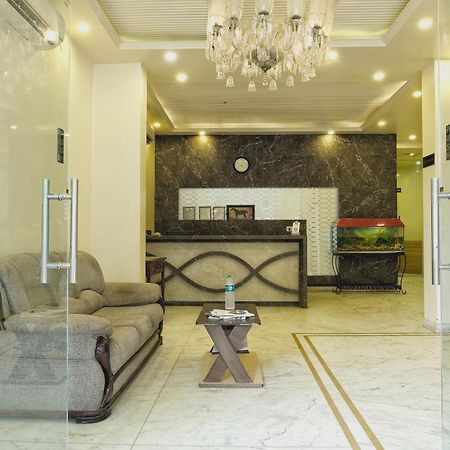 Bayan Elegance Otel Jaipur Dış mekan fotoğraf