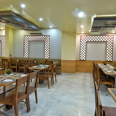 Bayan Elegance Otel Jaipur Dış mekan fotoğraf