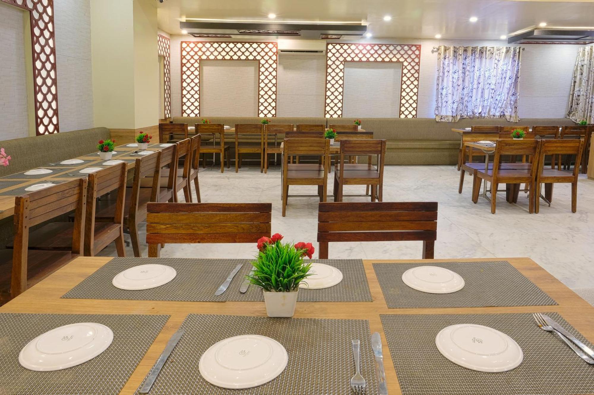 Bayan Elegance Otel Jaipur Dış mekan fotoğraf