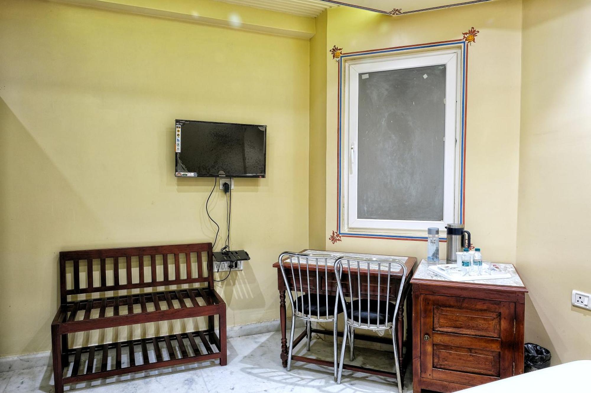Bayan Elegance Otel Jaipur Dış mekan fotoğraf