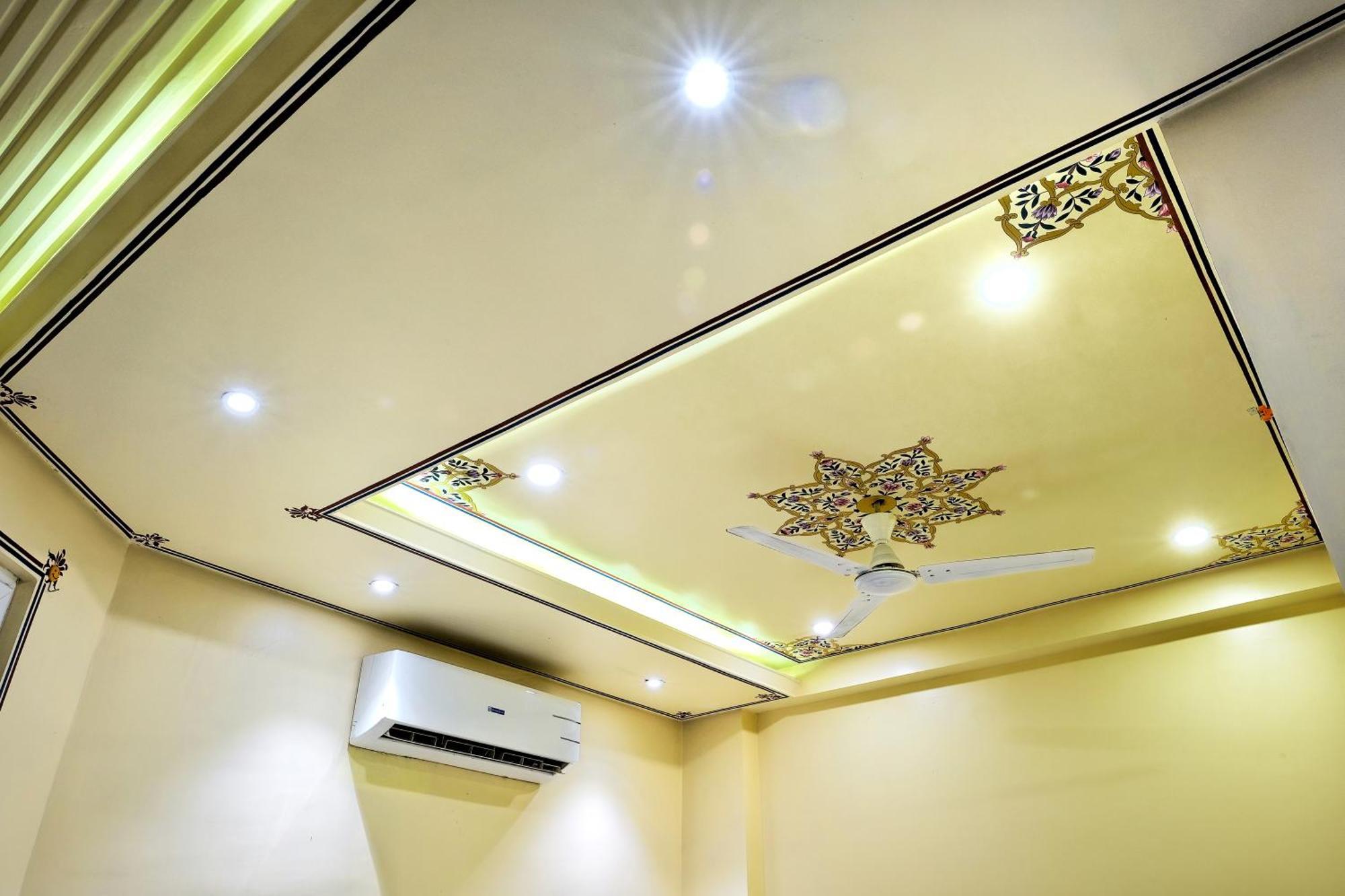 Bayan Elegance Otel Jaipur Dış mekan fotoğraf