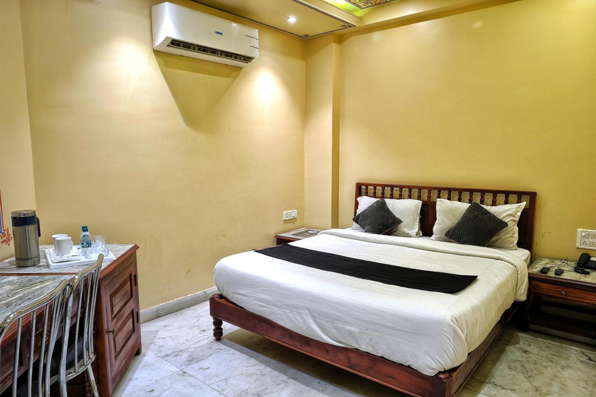 Bayan Elegance Otel Jaipur Dış mekan fotoğraf